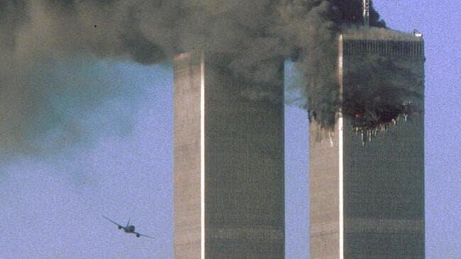 World Trade Center Attack