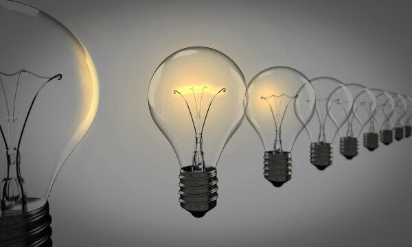 Lightbulbs