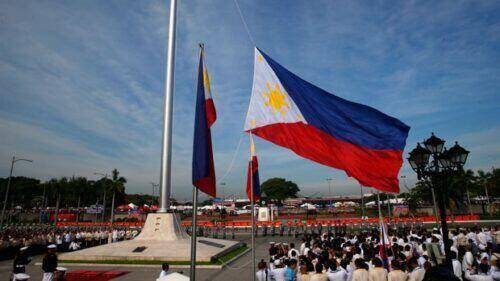 Philippine Independance