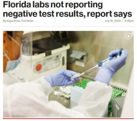 Florida Lab