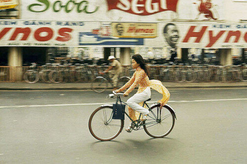 Saigon 1968