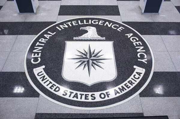 CIA Seal