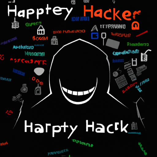 What Makes A Hacker Happy