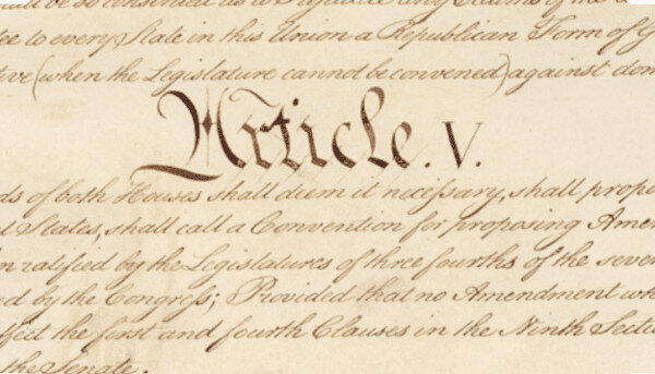 Article V