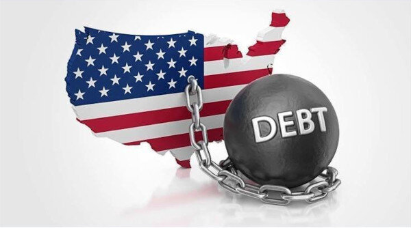 Could The United States Go Bankrupt?